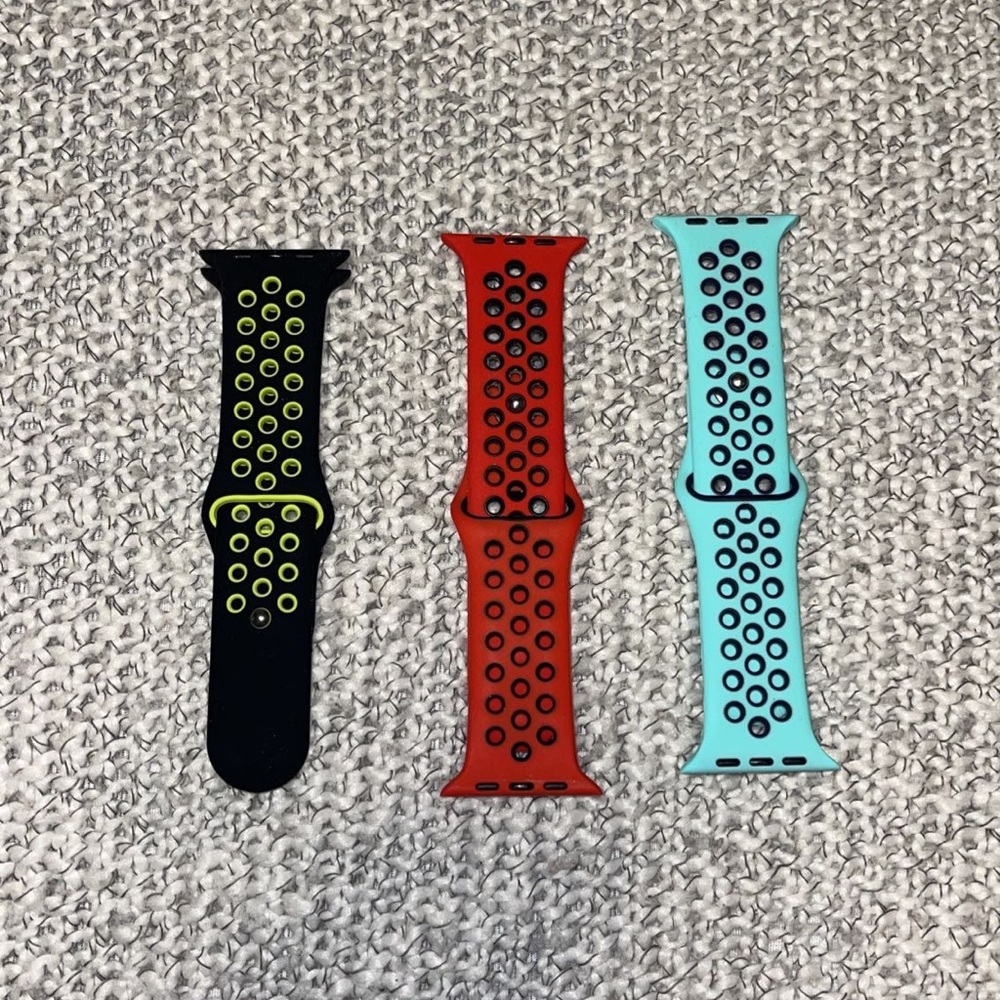 Apple Watch bands